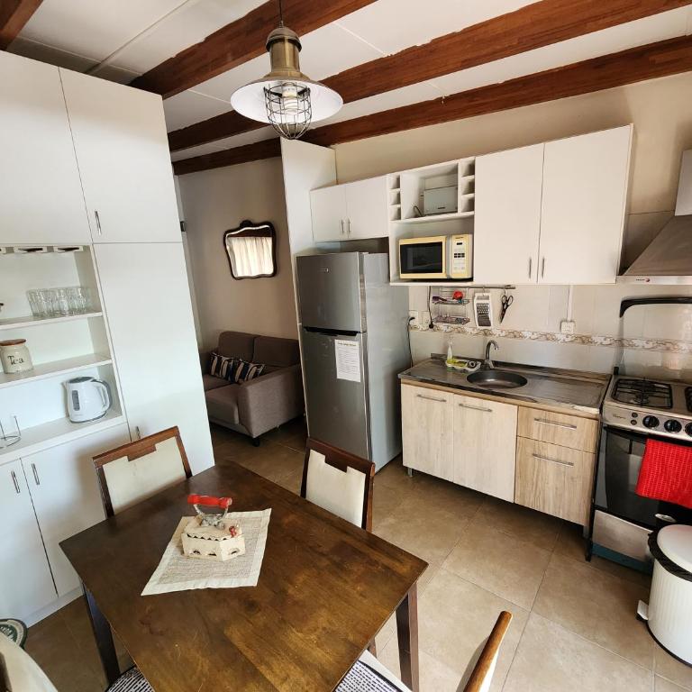 Pinar de Hurtado - Two-Bedroom House - 4