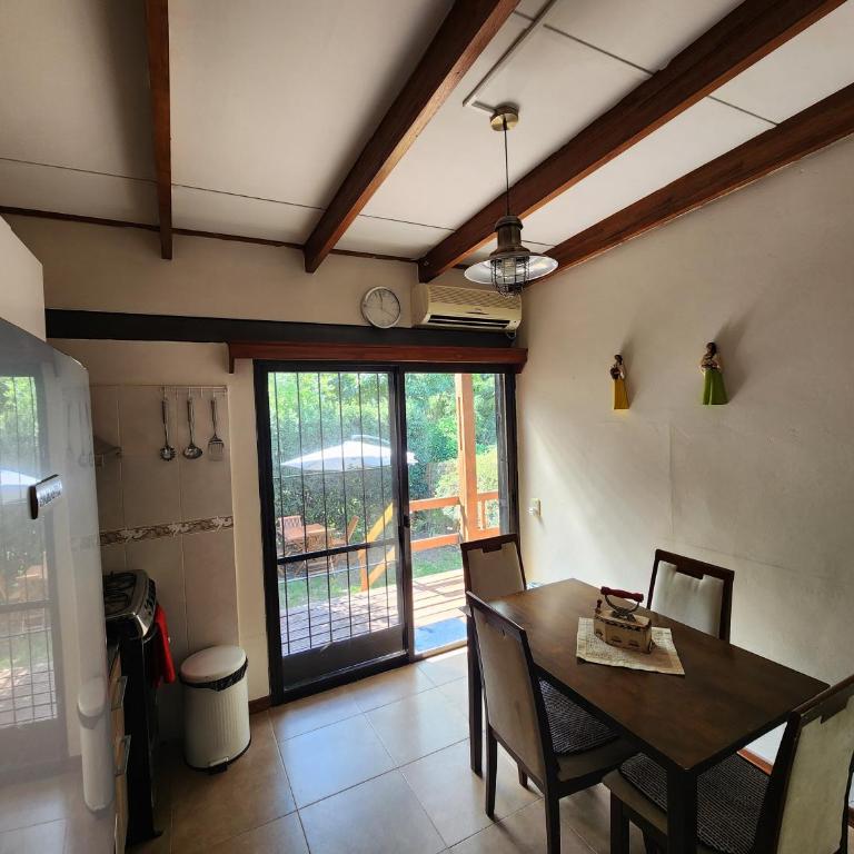 Pinar de Hurtado - Two-Bedroom House - 5