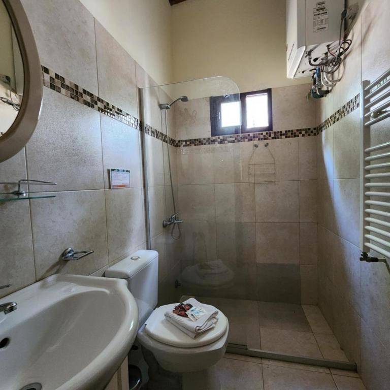 Pinar de Hurtado - Two-Bedroom House - 7