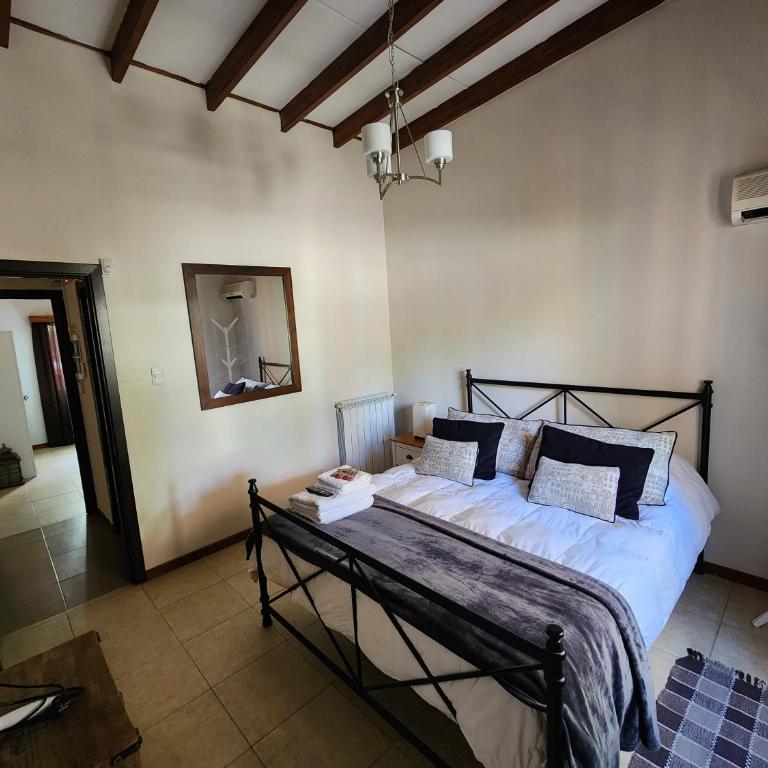 Pinar de Hurtado - Two-Bedroom House - 8