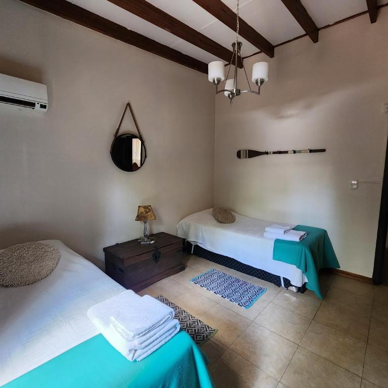 Pinar de Hurtado - Two-Bedroom House - 10