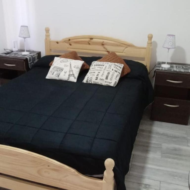 Leosanmareta - Two-Bedroom House - 15