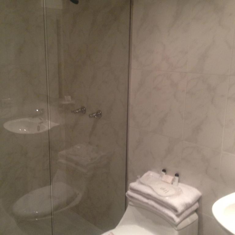 Hotel Dorado Plaza Bogota - Double Room - 3