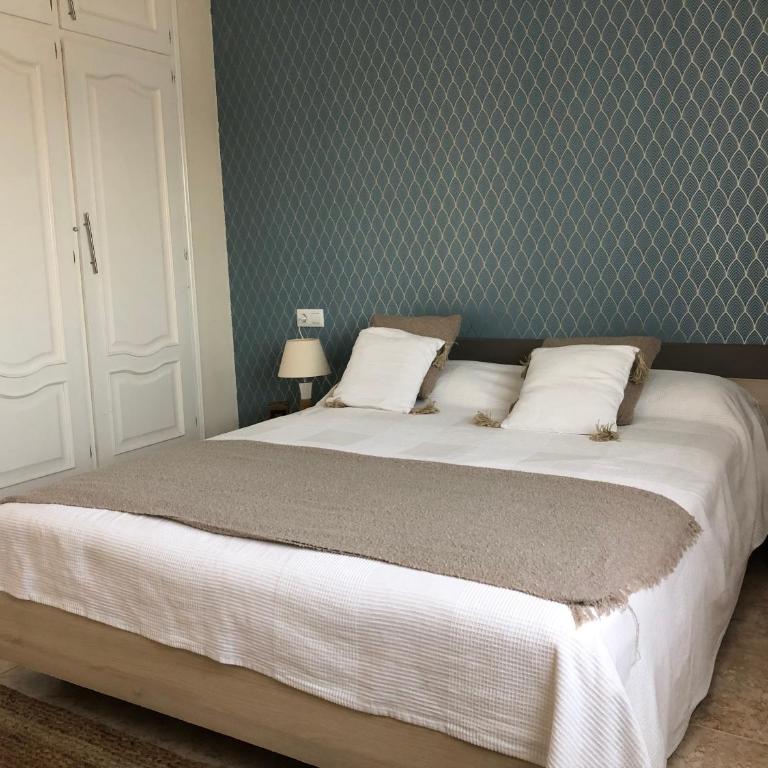Envie bleue - Villa - 15