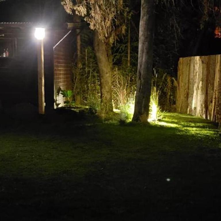 CASA AZUL LIMAY VILLA LA ANGOSTURA - Chalet de 2 dormitorios - 2