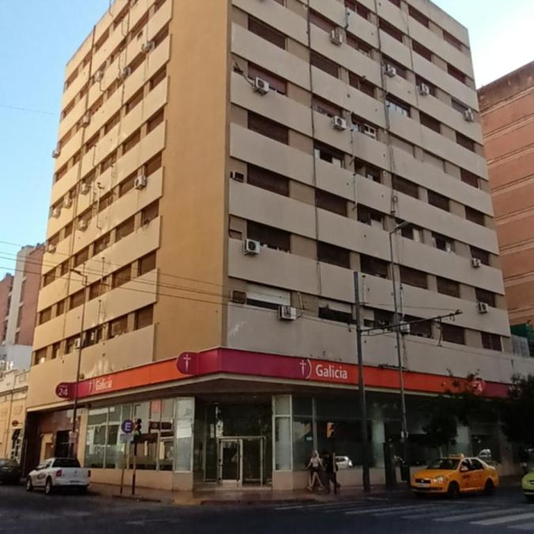 Departamento temporario pateto - Apartamento de 1 dormitorio - 7
