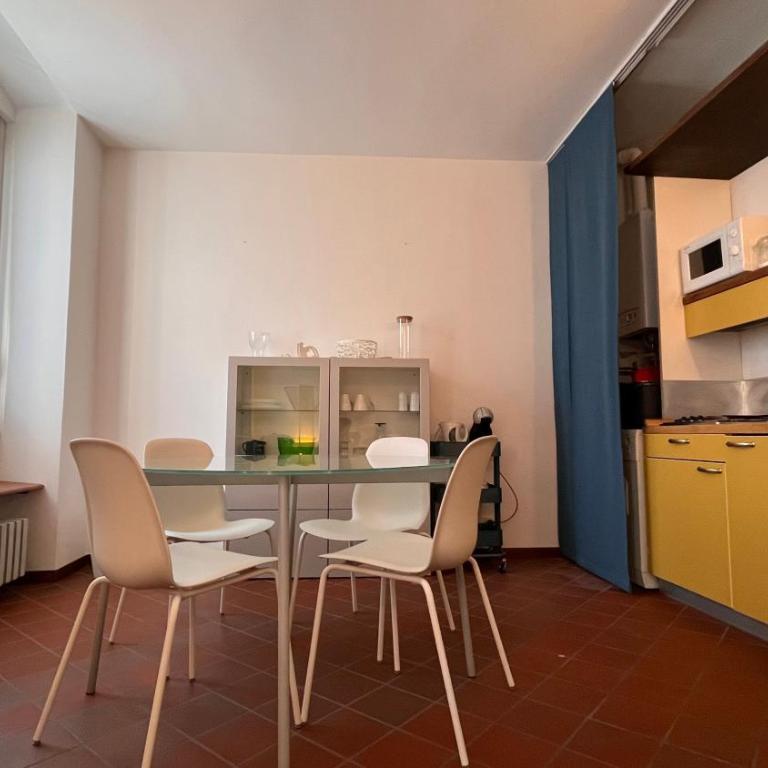 Sandro's Home 2 - Appartamento con 1 Camera da Letto - 5