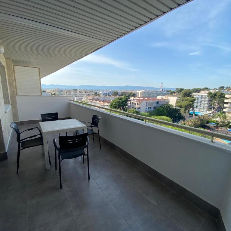 Apartamentos CH 2 - Apartamento de 2 dormitorios - 1