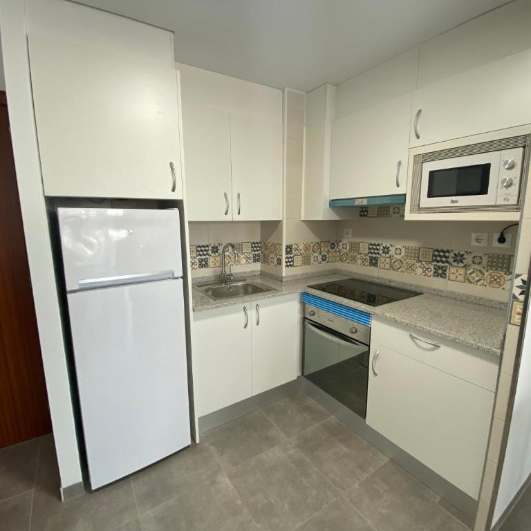 Apartamentos CH 2 - Apartamento de 2 dormitorios - 16