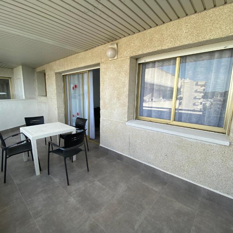 Apartamentos CH 2 - Apartamento de 2 dormitorios - 18