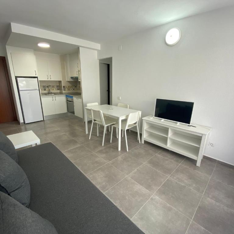 Apartamentos CH 2 - Apartamento de 2 dormitorios - 21