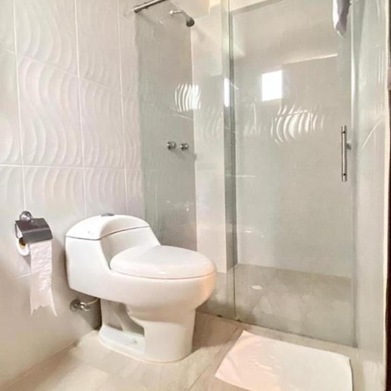 Hotel Dorado San Luis - Double Room with Balcony - 3
