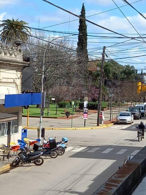 El Abedul-B-Departamento entero en pleno centro - Apartamento de 1 dormitorio - 24