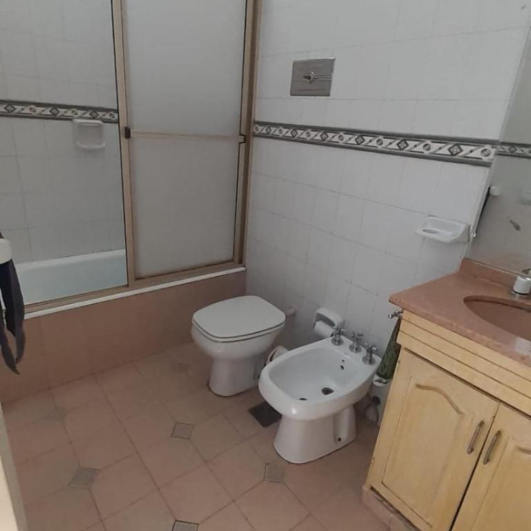 A 4 cuadras del ORFEO Alto verde 2 dormitorios - Casa Unifamiliar de 2 dormitorios - 7