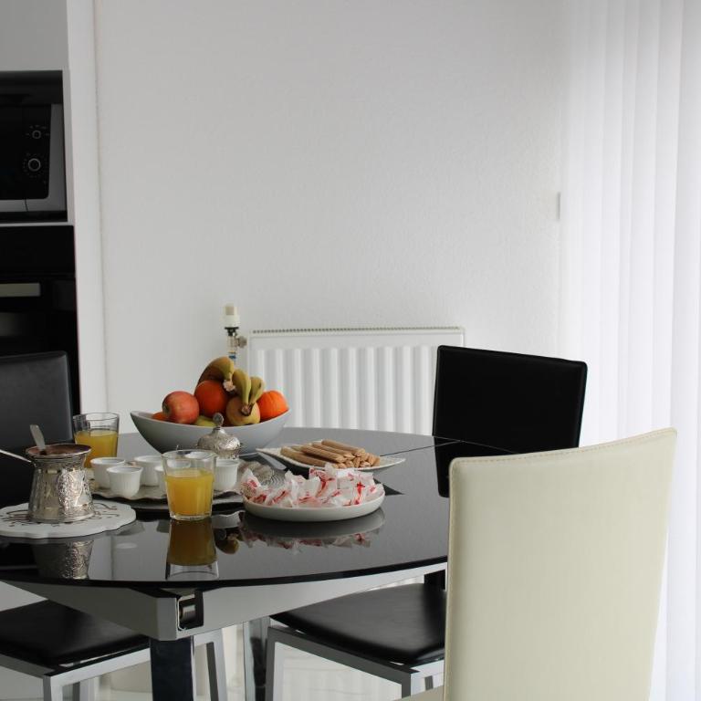 AM Una Lux House - Villa - 13