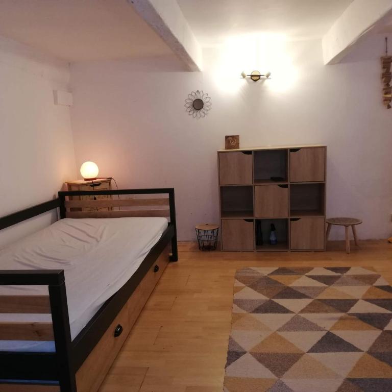 Le Cocon - Appartement 1 Chambre - 4