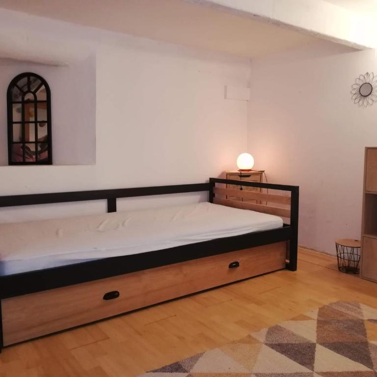 Le Cocon - Appartement 1 Chambre - 6