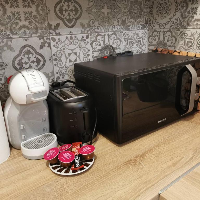 Apartman Vera - Apartman sa 1 Spavaćom Sobom - 19