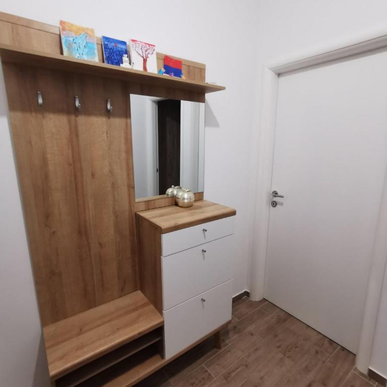 Apartman Vera - Apartman sa 1 Spavaćom Sobom - 25