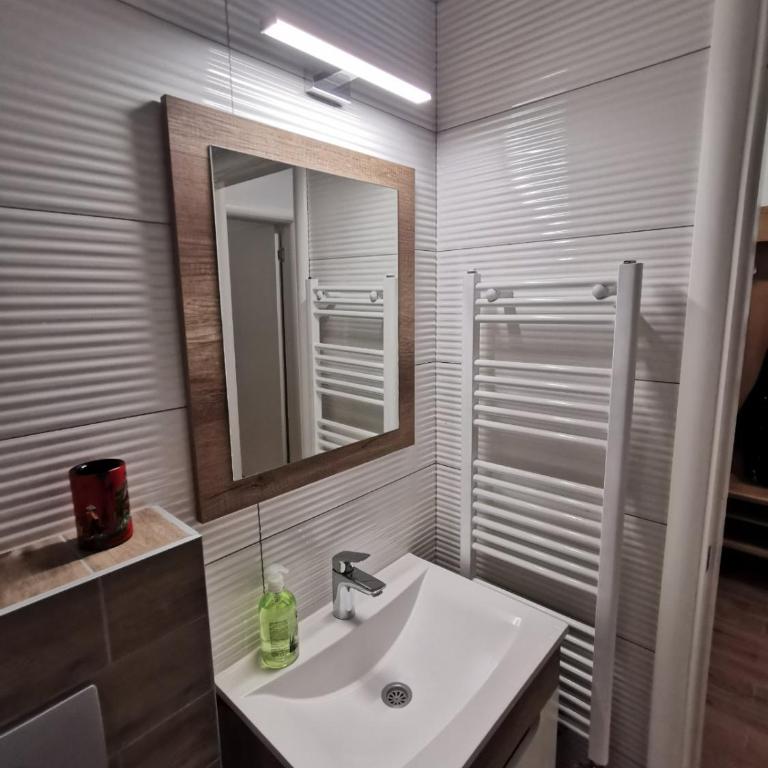 Apartman Vera - Apartman sa 1 Spavaćom Sobom - 21