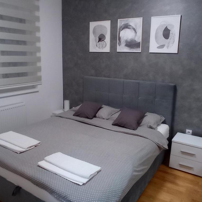 Apartman Ivona Pale - One-Bedroom Apartment - 6