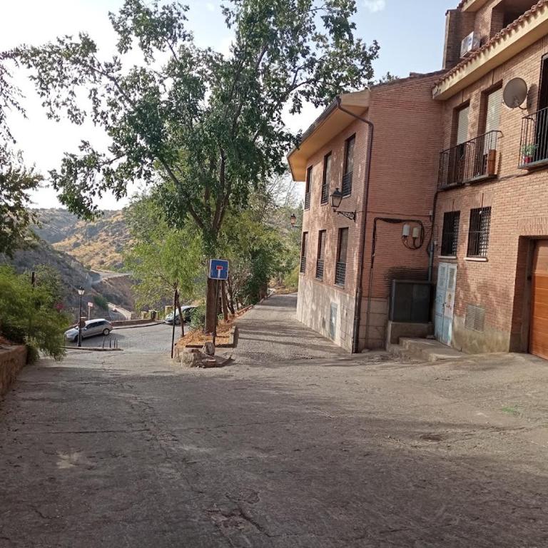 El Sentir de Toledo parking incluido - Apartamento - 32