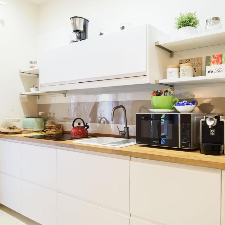 HomeAway Salerno - Appartamento Deluxe - 10