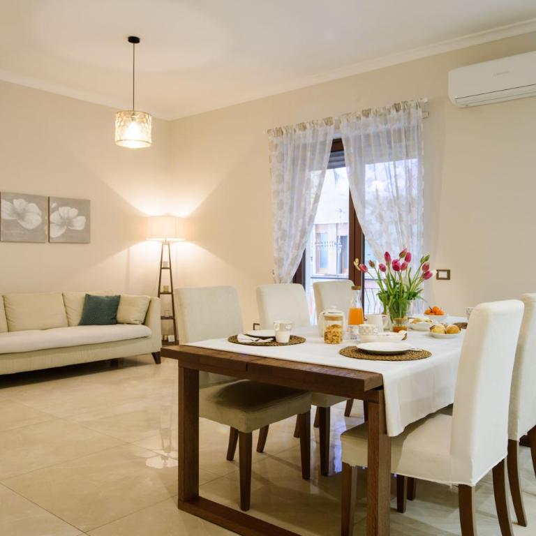 HomeAway Salerno - Appartamento Deluxe - 33