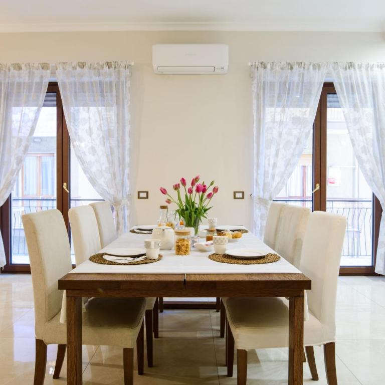 HomeAway Salerno - Junior Suite - 5