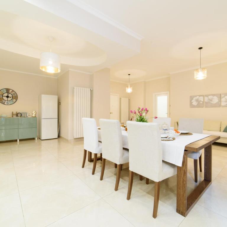 HomeAway Salerno - Appartamento Deluxe - 30