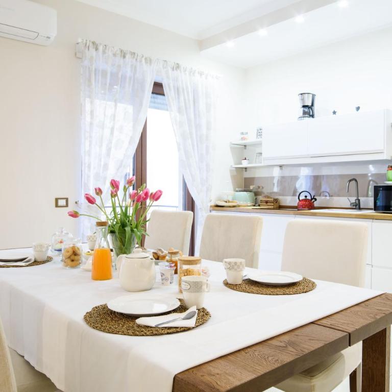 HomeAway Salerno - Appartamento Deluxe - 68