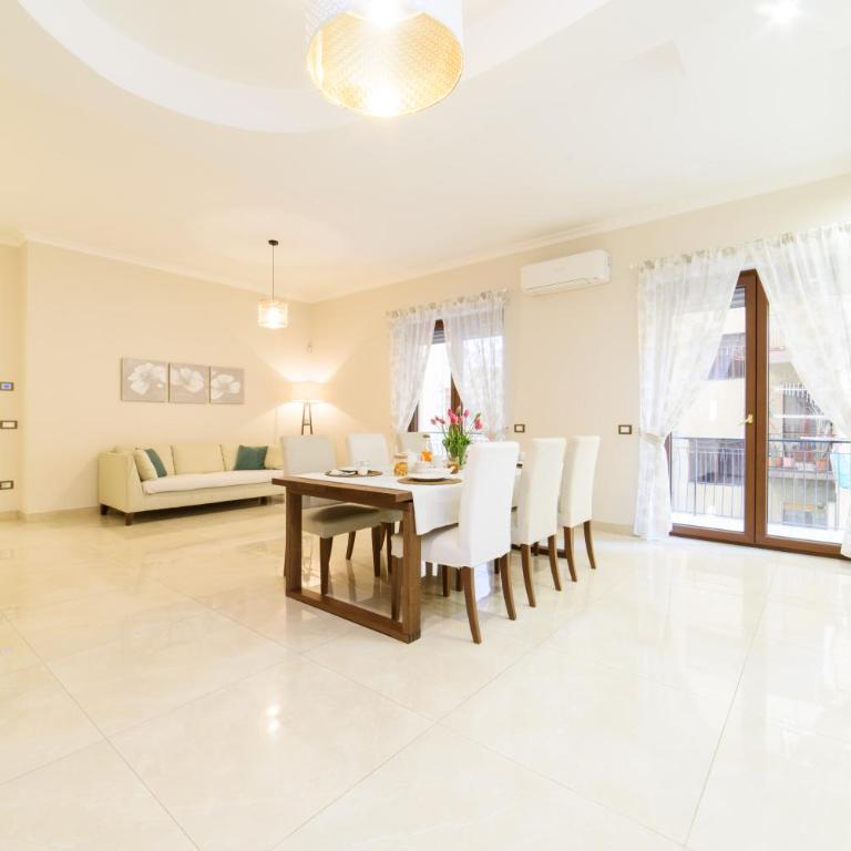 HomeAway Salerno - Appartamento Deluxe - 40