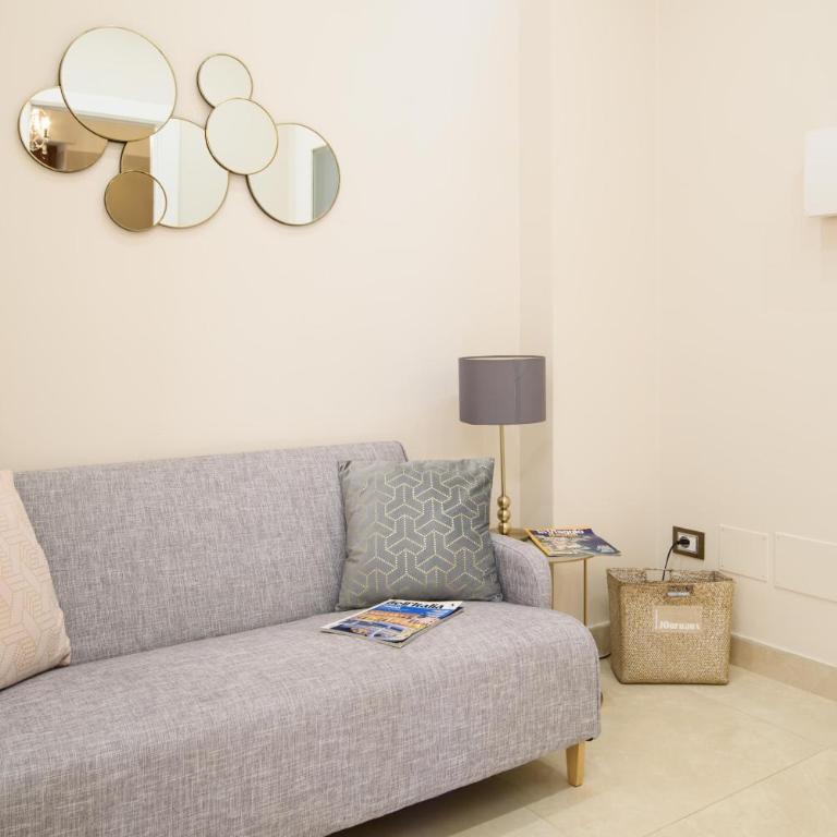 HomeAway Salerno - Junior Suite - 31