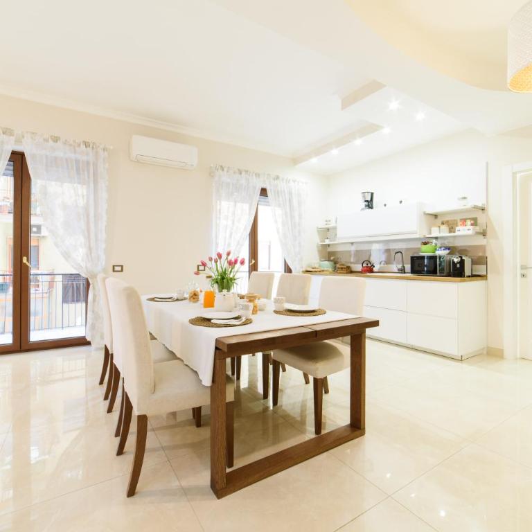 HomeAway Salerno - Junior Suite - 23
