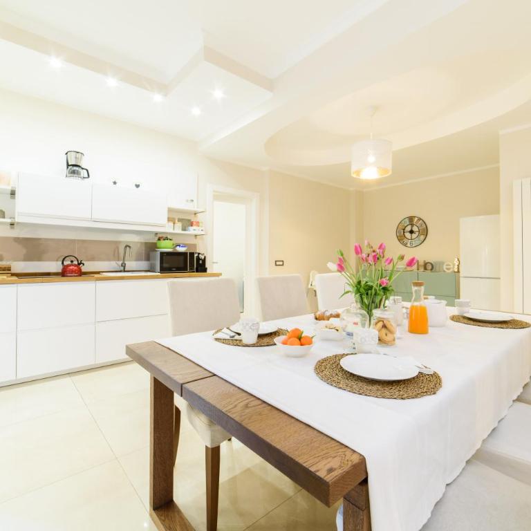 HomeAway Salerno - Appartamento Deluxe - 17