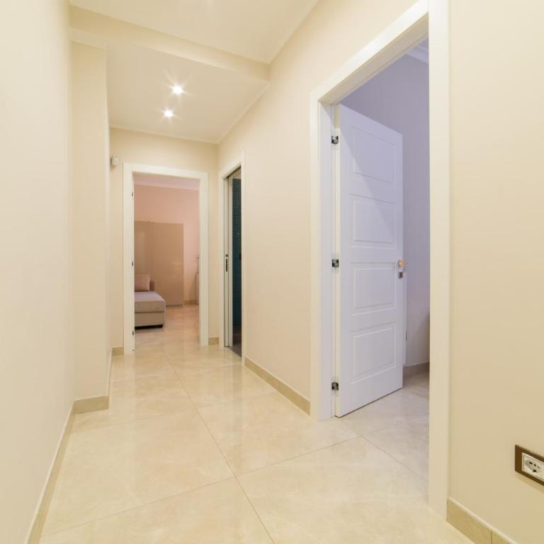 HomeAway Salerno - Suite con 2 Camere da Letto - 33