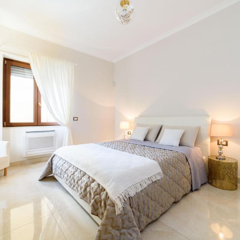 HomeAway Salerno - Suite con 2 Camere da Letto - 25