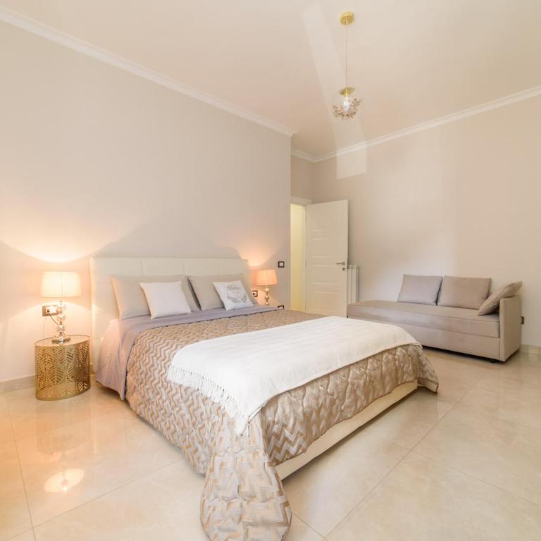 HomeAway Salerno - Suite con 2 Camere da Letto - 30