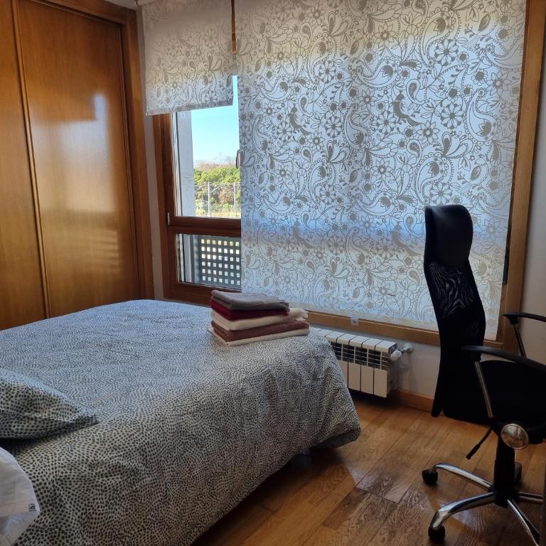 CALIDAD EN ZONA TRANQUILA - Apartamento de 3 dormitorios - 22