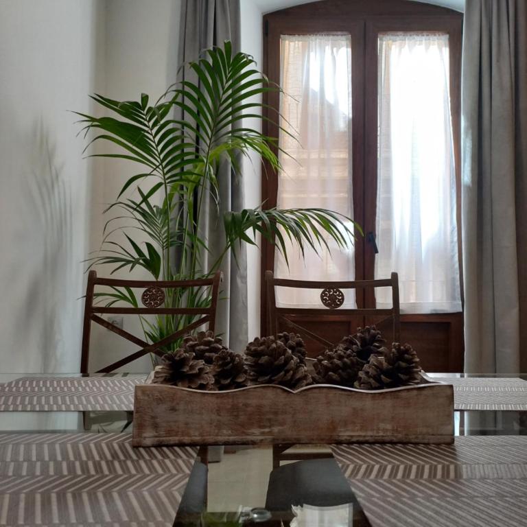 La Buhardilla de Mesones ,Vicent Suite - Deluxe Apartment - 2