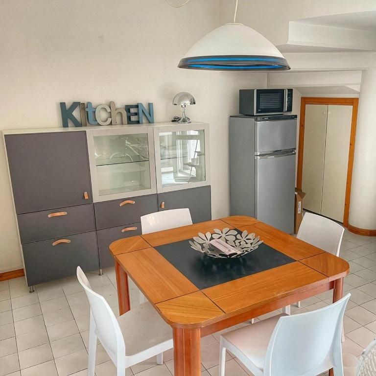 Summer House - Appartamento fronte mare - Casa Vacanze - 16