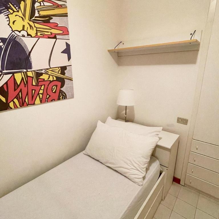 Summer House - Appartamento fronte mare - Casa Vacanze - 27