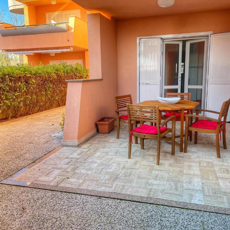 Summer House - Appartamento fronte mare - Casa Vacanze - 13