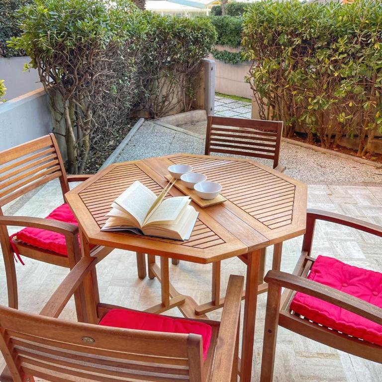 Summer House - Appartamento fronte mare - Casa Vacanze - 11