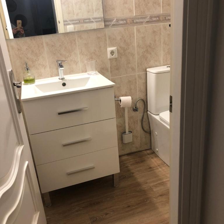 Envie bleue - Villa - 23