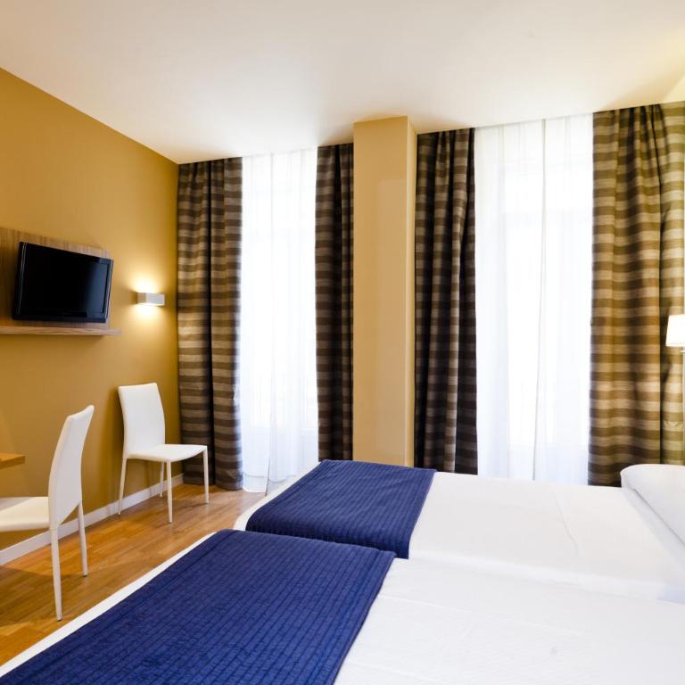Hotel Comfort Dauro 2 - Double or Twin Room - 2
