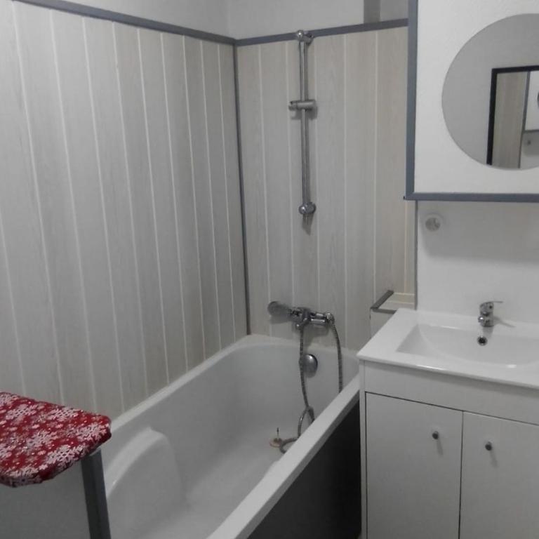 Appartement tout équipé hypercentre Limoges - Appartement 1 Chambre - 2