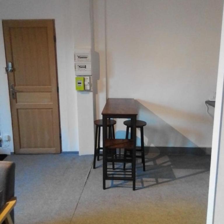 Appartement tout équipé hypercentre Limoges - Appartement 1 Chambre - 5