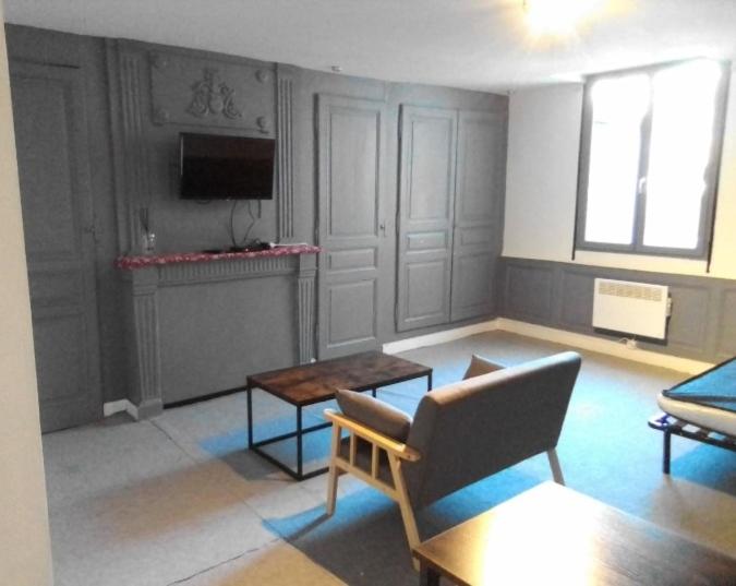 Appartement tout équipé hypercentre Limoges - Appartement 1 Chambre - 6