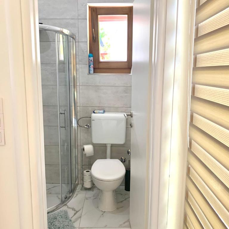 Apartmani Lara&Sara - One-Bedroom Apartment - 28